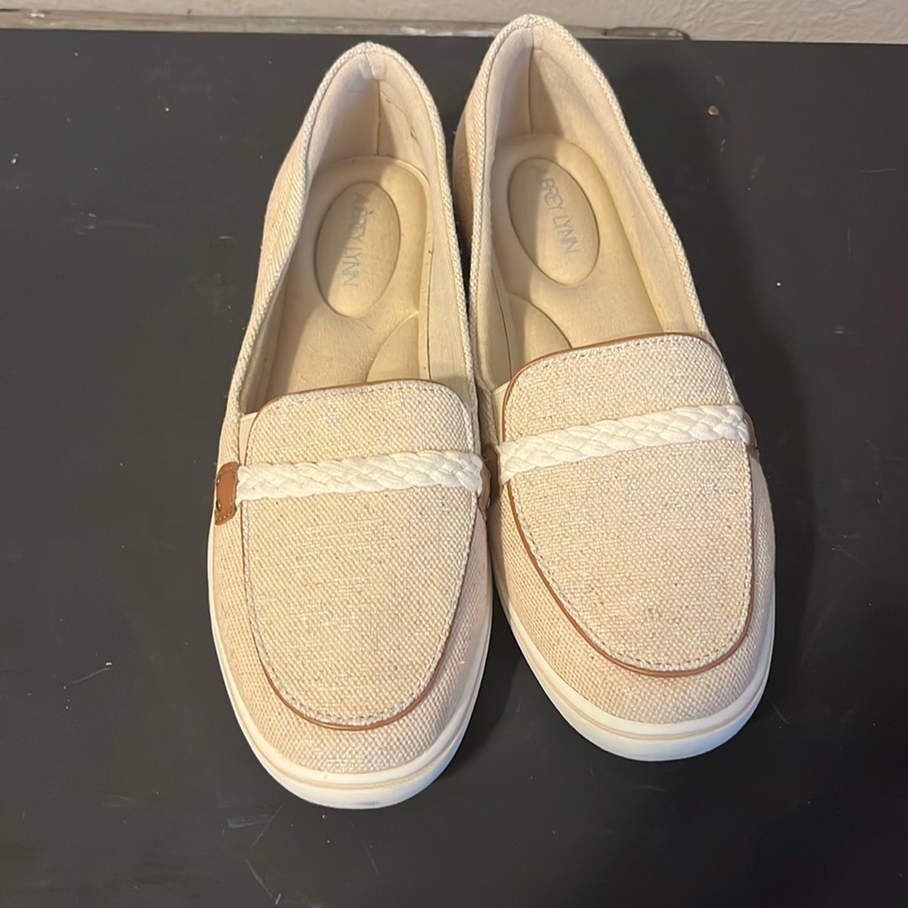 Women’s Loafers- size 9